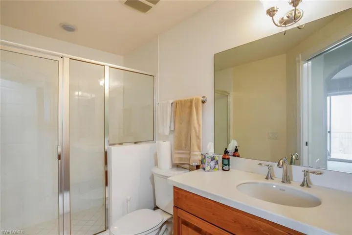 Guest bathroom #2