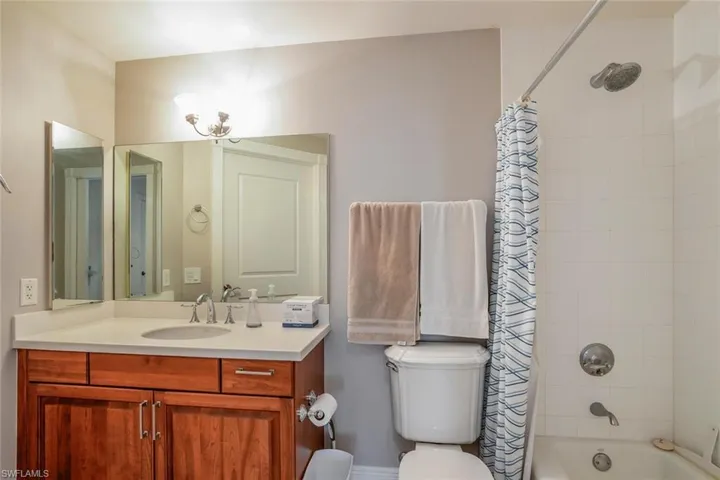 Guest bathroom #2