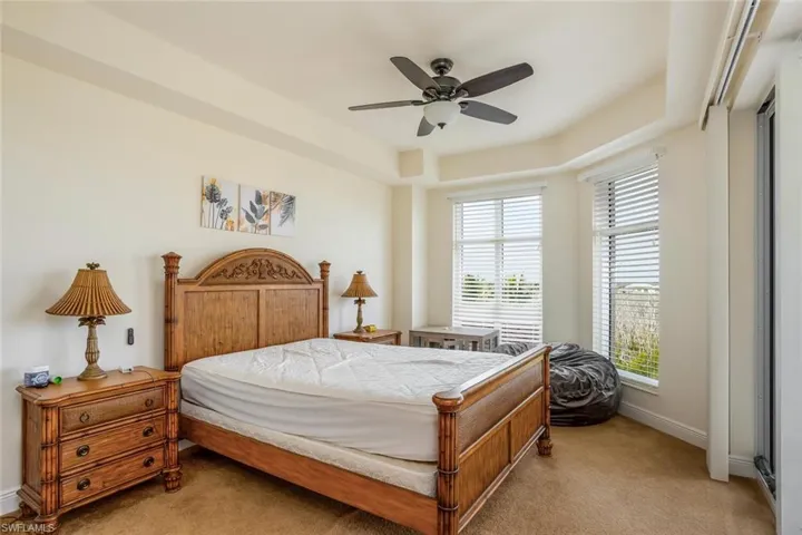 Guest bedroom #1