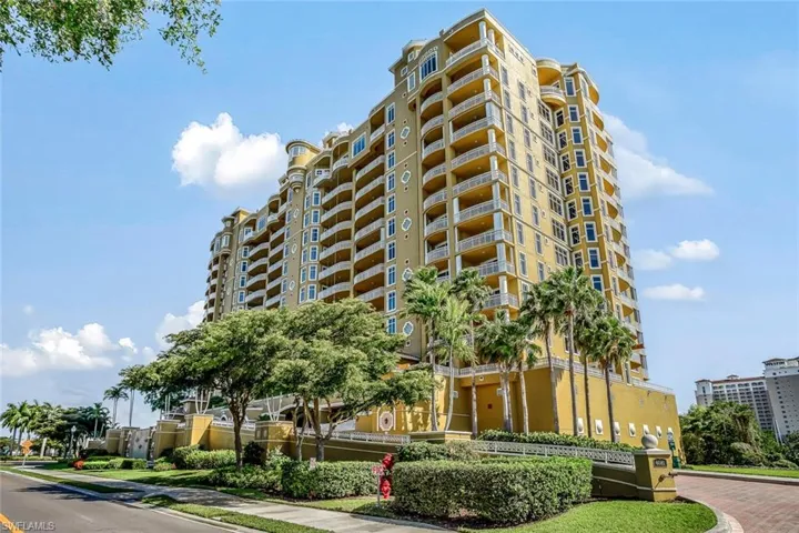 6081 Silver King Blvd 203, Cape Coral, Florida 33914
