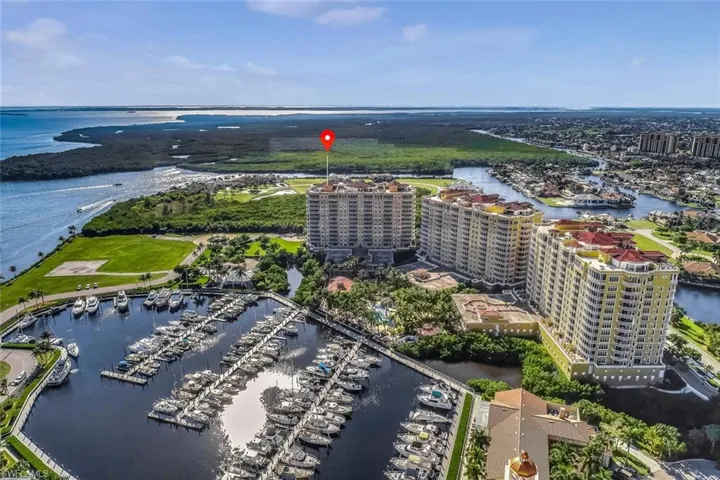 6081 Silver King Blvd 203, Cape Coral, Florida 33914