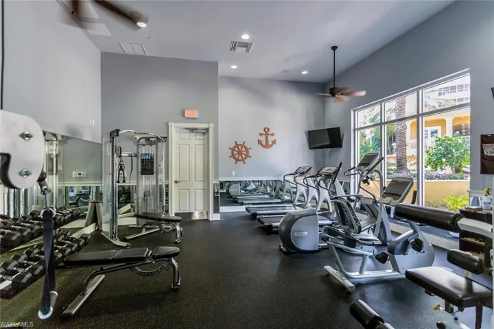 6081 Silver King Blvd 203, Cape Coral, Florida 33914