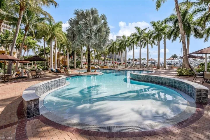 6081 Silver King Blvd 203, Cape Coral, Florida 33914