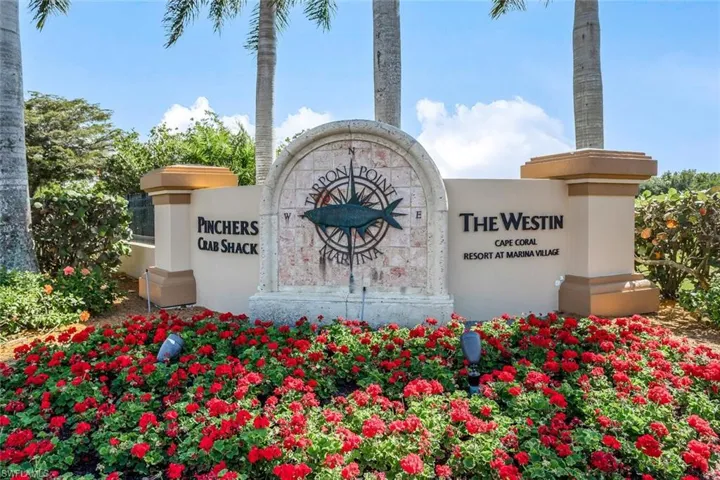 6081 Silver King Blvd 203, Cape Coral, Florida 33914