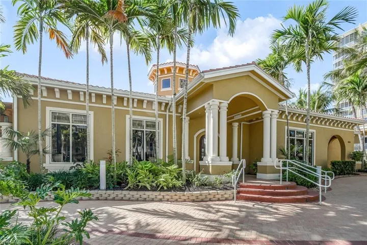 Clubhouse