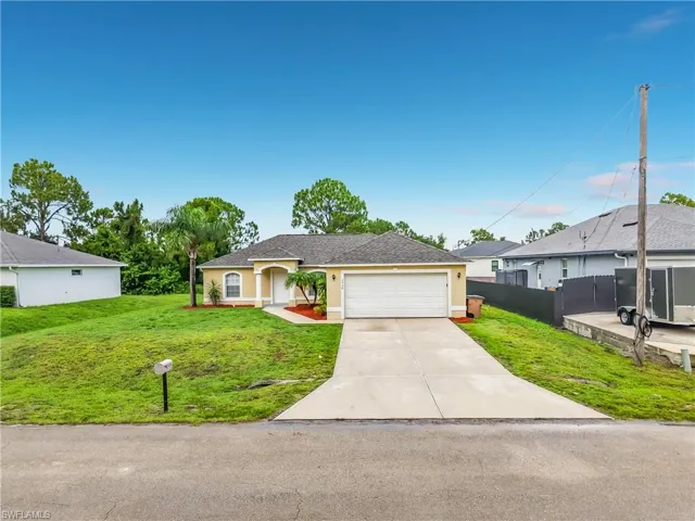 2928 18th St Sw, Lehigh Acres, Florida 33976
