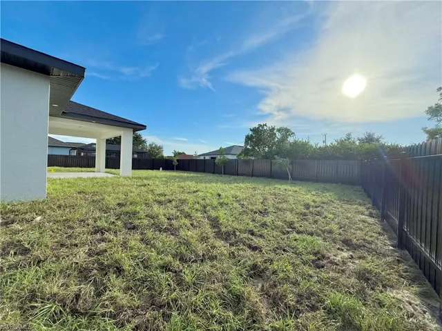 3006 Nw Douglas Cir, Cape Coral, Florida 33993
