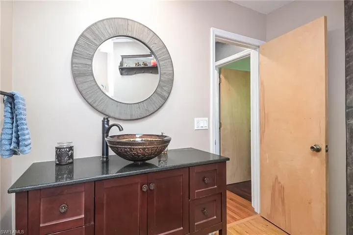 Guest Bath