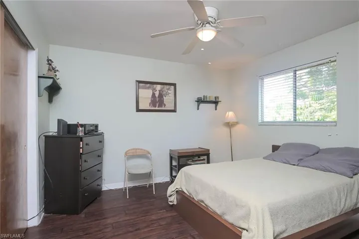 Guest Bedroom Upstairs