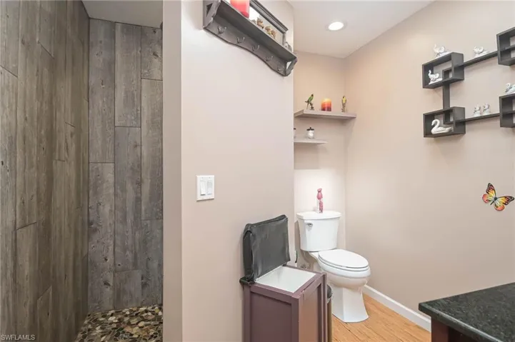 Guest Bath Upstairs