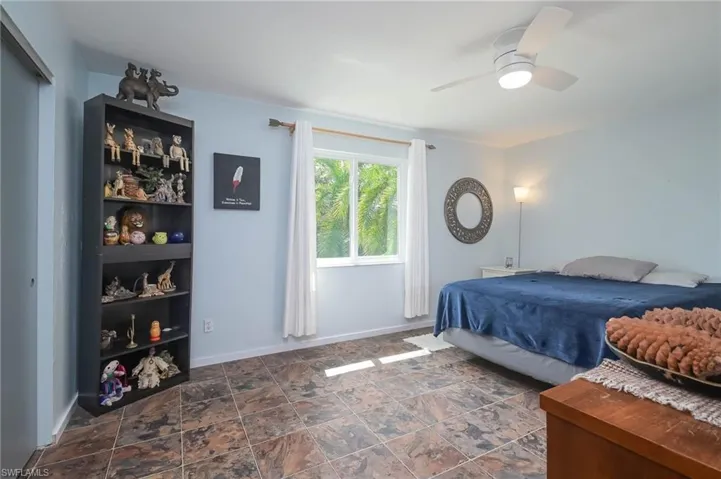 Guest Bedroom Upstairs!