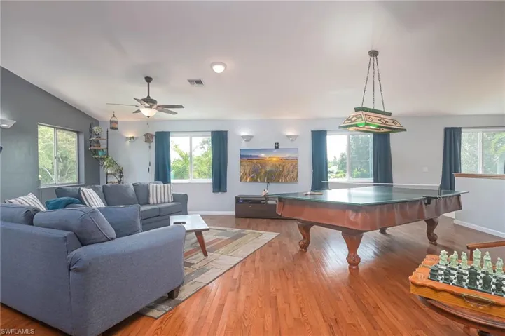 Wood Flooring!