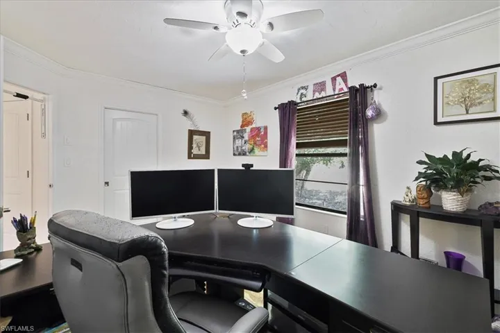 Office or Bedroom