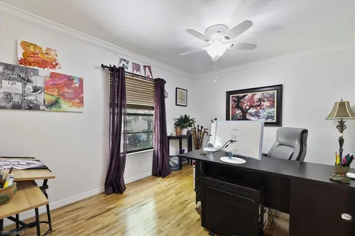 Office or Bedroom