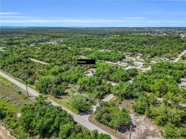 26140 Hapsburg Rd, Punta Gorda, Florida 33955