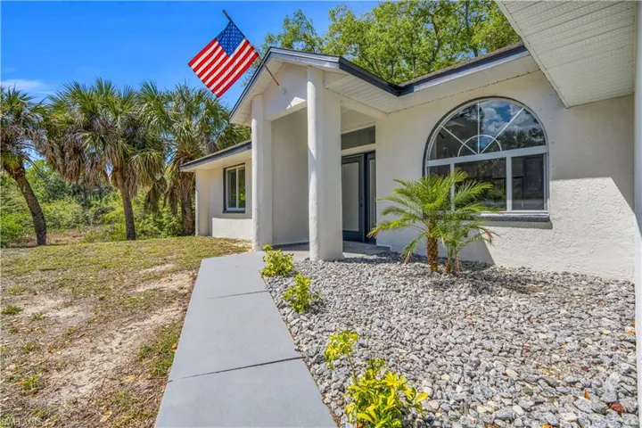 26140 Hapsburg Rd, Punta Gorda, Florida 33955