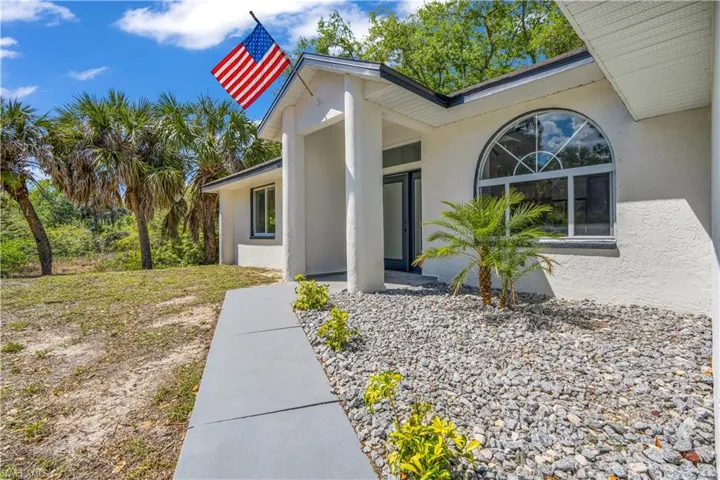 26140 Hapsburg Rd, Punta Gorda, Florida 33955