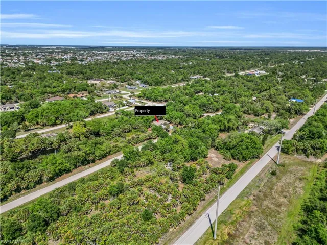 26140 Hapsburg Rd, Punta Gorda, Florida 33955