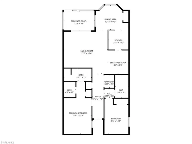 10391 Butterfly Palm Dr 1012, Fort Myers, Florida 33966
