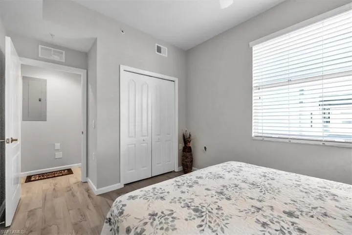 Private Guest Bedroom