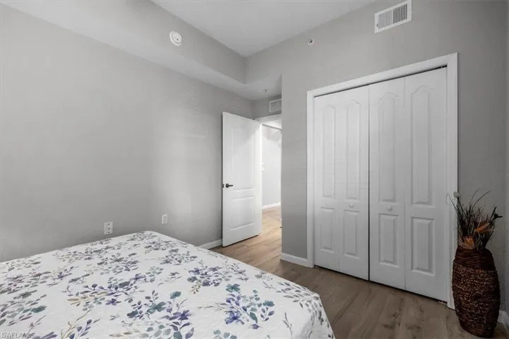 Private Guest Bedroom