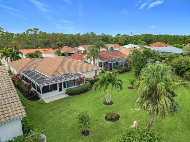 2161  Faliron  RD, North Fort Myers, FL 33917