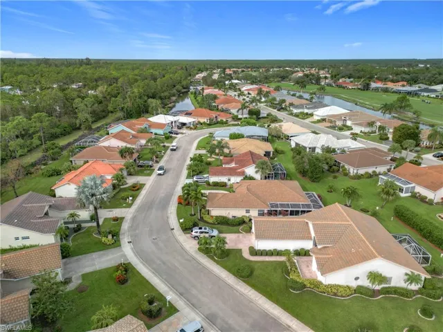 2161  Faliron  RD, North Fort Myers, FL 33917