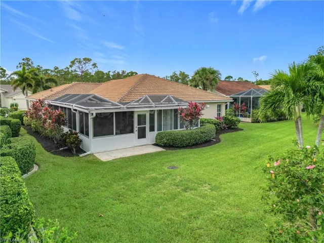 2161  Faliron  RD, North Fort Myers, FL 33917
