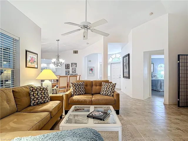 2161  Faliron  RD, North Fort Myers, FL 33917