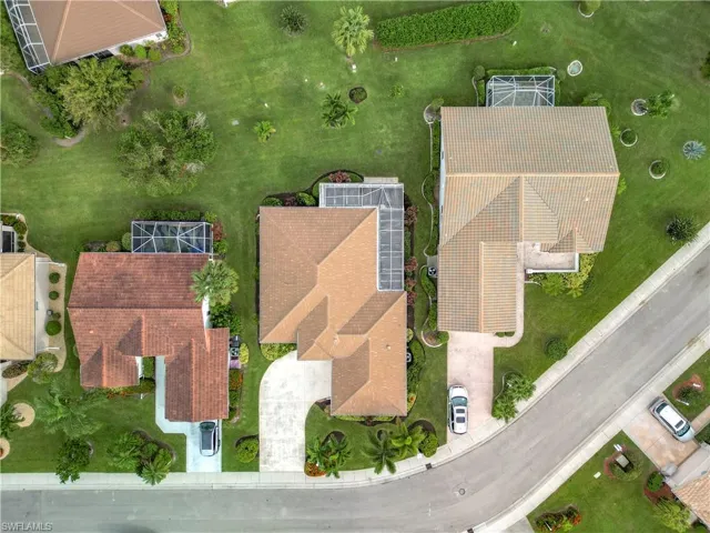 2161  Faliron  RD, North Fort Myers, FL 33917