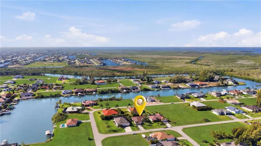 4222 NW 22nd  ST, Cape Coral, FL 33993