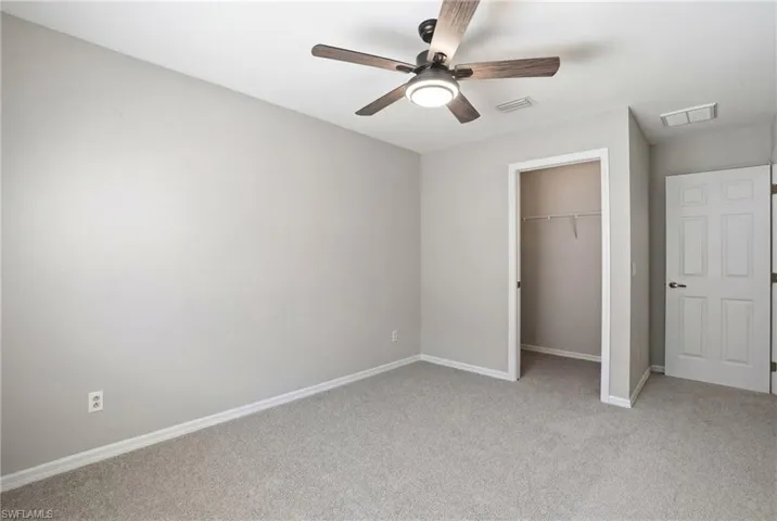 Guest Bedroom #1