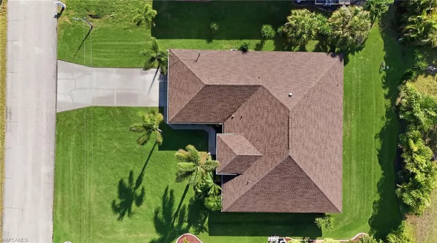 4222 Nw 22nd St, Cape Coral, Florida 33993