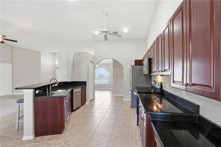 4222 NW 22nd  ST, Cape Coral, FL 33993