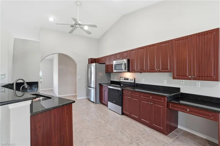 4222 NW 22nd  ST, Cape Coral, FL 33993