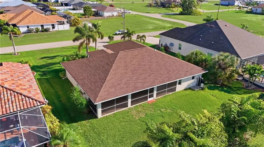 4222 Nw 22nd St, Cape Coral, Florida 33993