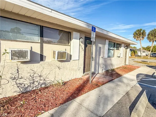 3744 Estelle Ave, Fort Myers, Florida 33916
