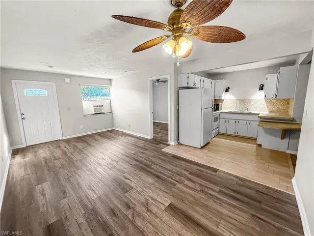 3744 Estelle Ave, Fort Myers, Florida 33916