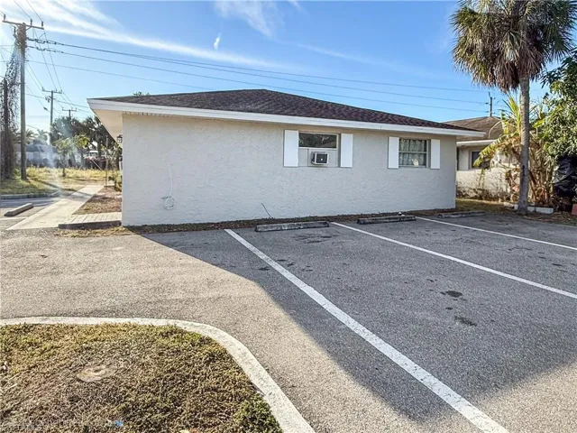 3744 Estelle Ave, Fort Myers, Florida 33916