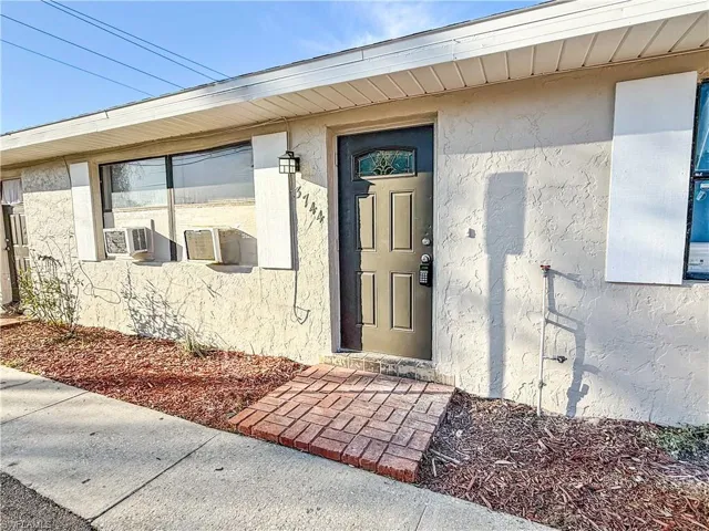 3744 Estelle Ave, Fort Myers, Florida 33916
