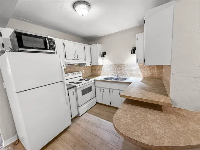 3744 Estelle Ave, Fort Myers, Florida 33916