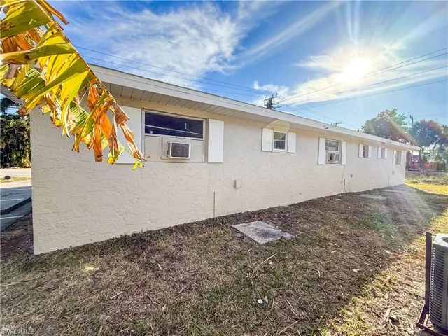 3744 Estelle Ave, Fort Myers, Florida 33916