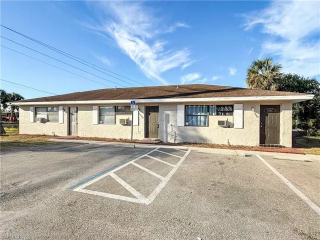 3744 Estelle Ave, Fort Myers, Florida 33916