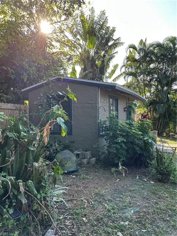 Casita, Guest House.