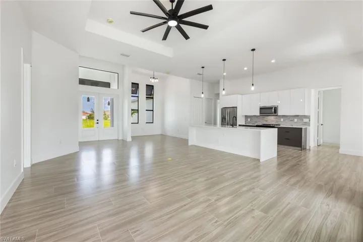 306 NW 13th  ST, Cape Coral, FL 33993