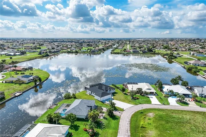 306 NW 13th  ST, Cape Coral, FL 33993