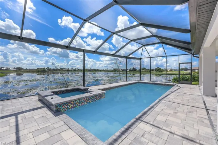 306 NW 13th  ST, Cape Coral, FL 33993