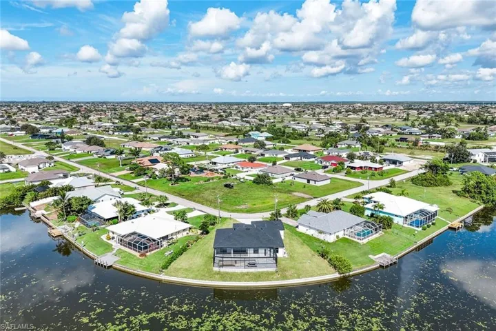 306 NW 13th  ST, Cape Coral, FL 33993