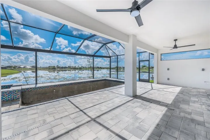 306 NW 13th  ST, Cape Coral, FL 33993