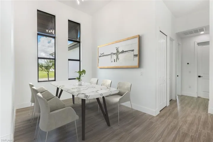 306 NW 13th  ST, Cape Coral, FL 33993
